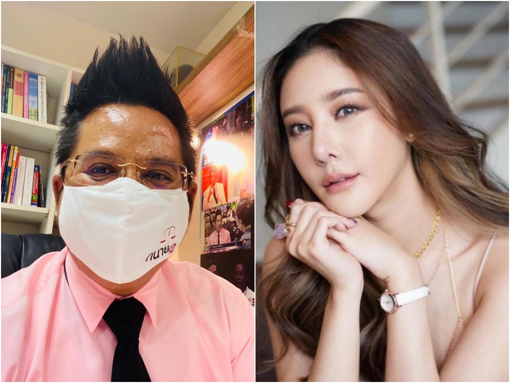 "ทนายรณรงค์" ชี้คดี "แตงโม" อาจเจอใช้พยานหลักฐาน-ข้อหาให้การเท็จเพิ่ม