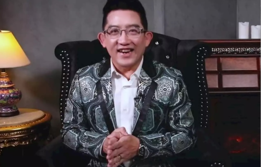 เฮงยืนหนึ่ง! "อ.คฑา" เผย2ราศีดวงดีรับดาวพุธยกเข้าสู่ราศีพฤษภ