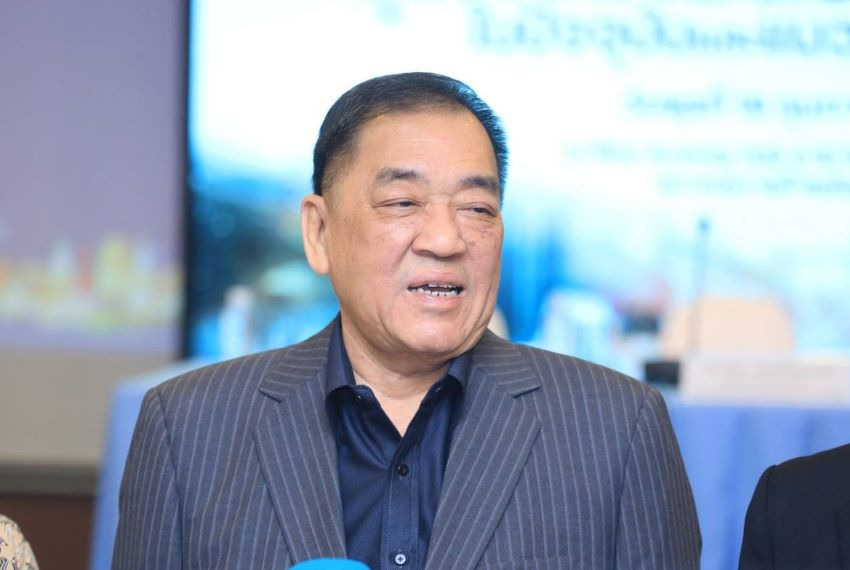 หอการค้าไทย-ส.อาหารแช่เยือกแข็งฯ อุ้มเกษตรกรใต้ รับซื้อกุ้ง 100 ตัน/วัน หลังมาเลฯระงับนำเข้ากุ้งไทย