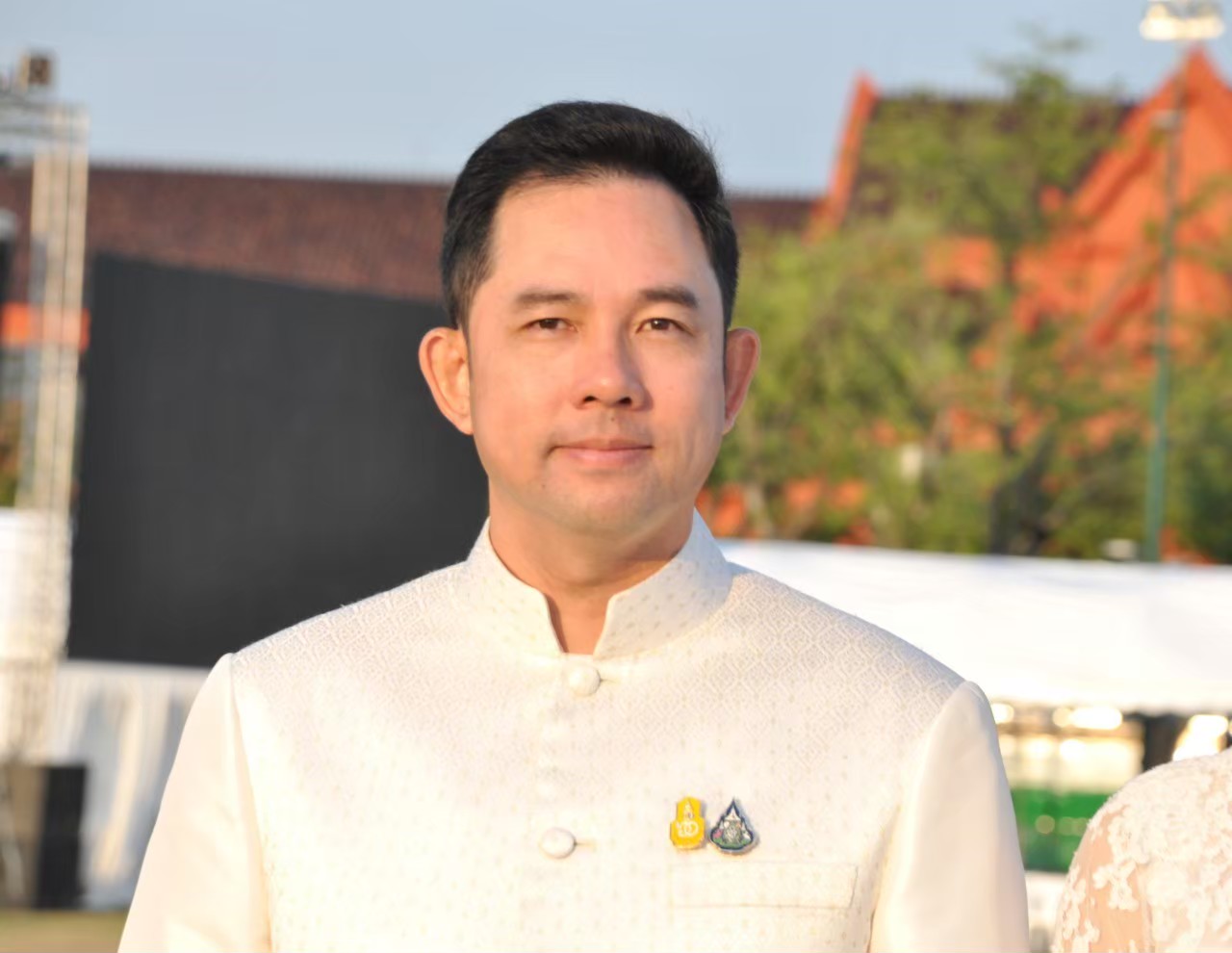 "อิทธิพล" รอศาล รธน.ชี้ขาดสถานะ "พุทธิพงษ์" ก่อนปรับโครงสร้าง พปชร.