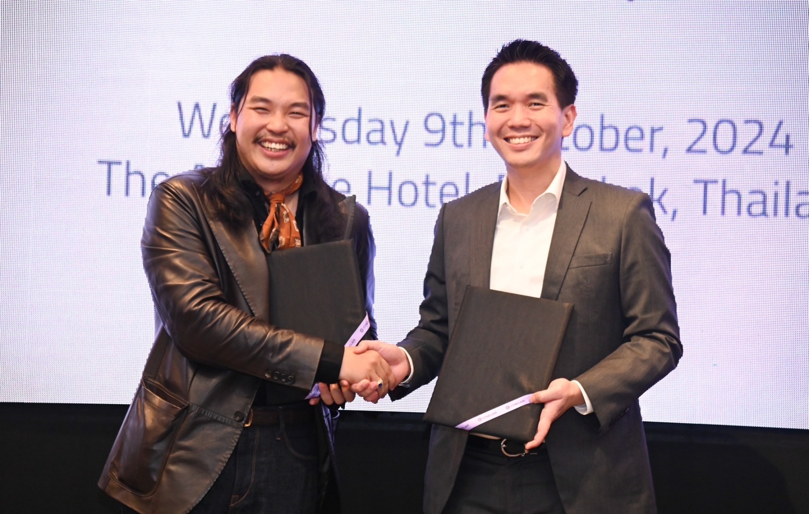NT ประสาน ซินแคลร์ ยกระดับบริการ Cybersecurity พัฒนา Platform ตอบสนองความต้องการทุกภาคส่วน