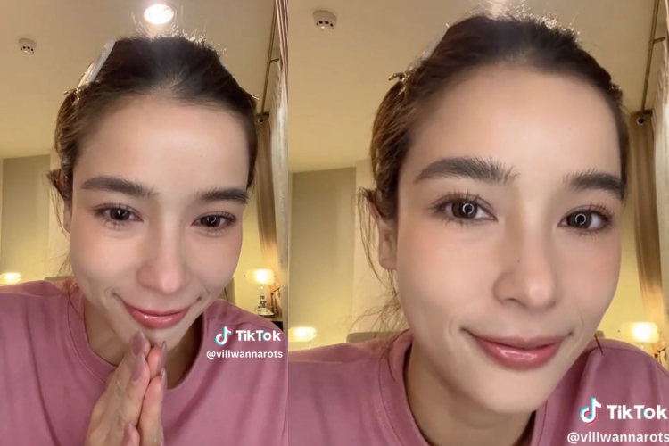 "วิว วรรณรท" เปิดใจด้วยน้ำเสียงจริงใจหลังโพสต์อินสตาแกรมว่า “เหนื่อย”
