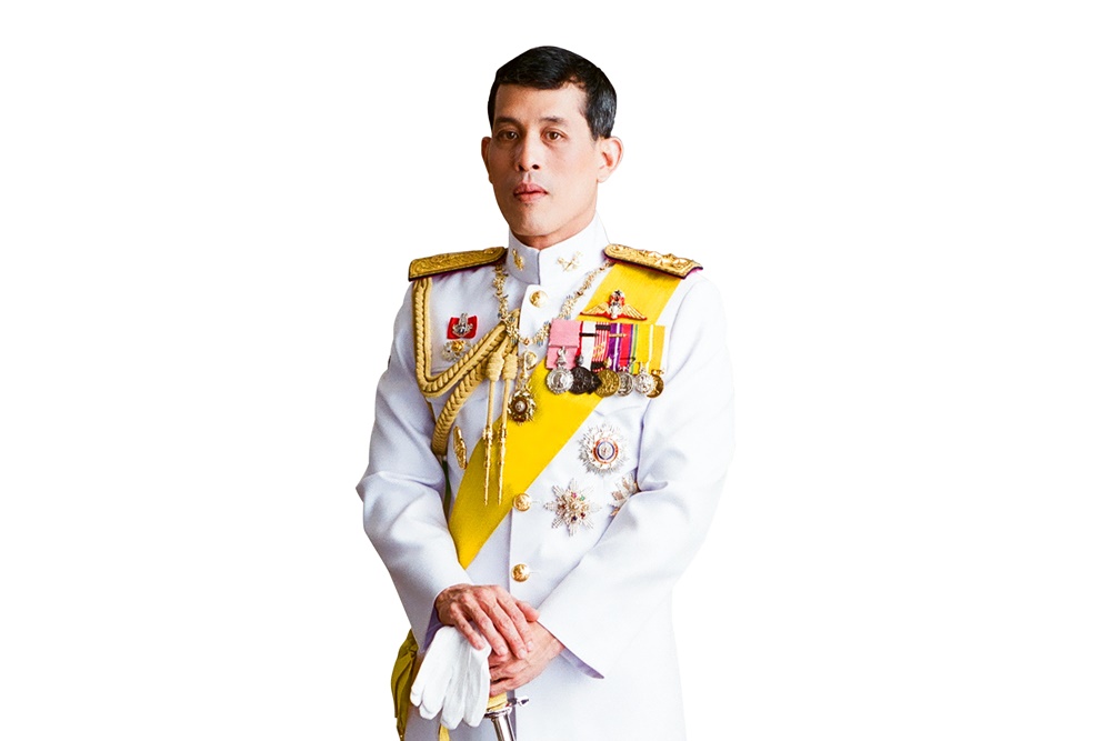 เชิญชวนร่วมเจริญอริยมรรค “สัมมาทิฏฐิ” ระลึกถึงพระรัตนตรัย ถวายเป็นพระราชกุศล แด่ "ในหลวง" เนื่องในโอกาสพระราชพิธีมหามงคลเฉลิมพระชนมพรรษา 6 รอบ 28 กรกฎาคม 2567