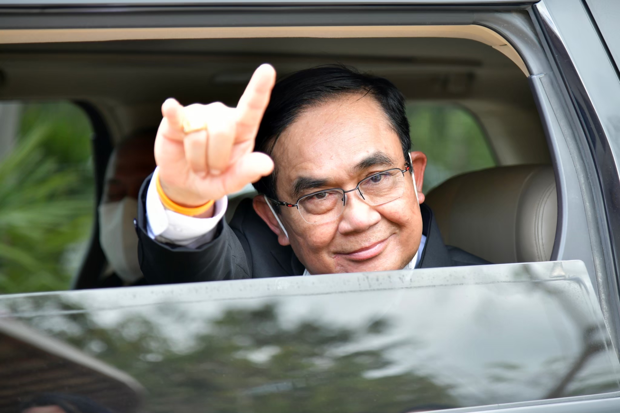 "นายกฯ"ส่งความปรารถนาดีในวันผู้สูงอายุ-ครอบครัวเข้มแข็งดูแลสุขภาพ