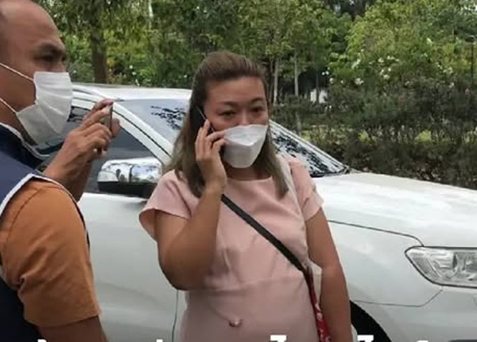 ย้อนคดีเลือดเย็น “แอม ไซยาไนด์”14 ศพ สู่คำพิพากษาประหารชีวิต