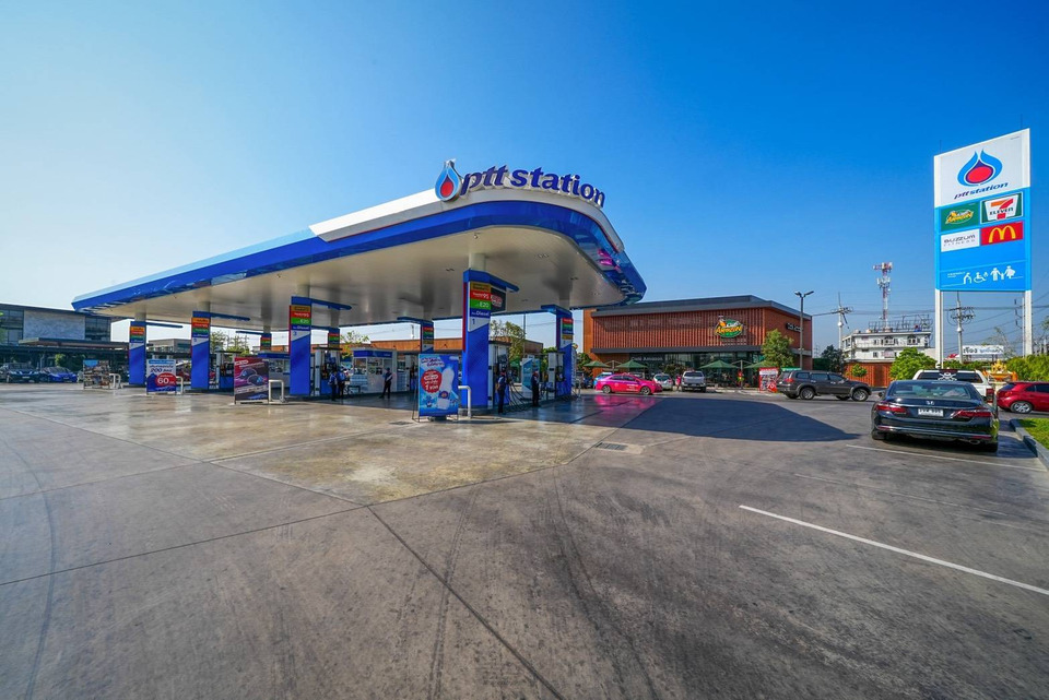 OR เพิ่มจุดขายดีเซล B20 ที่สระบุรี–สิงหนคร ช่วยลดต้นทุนขนส่ง-เกษตร