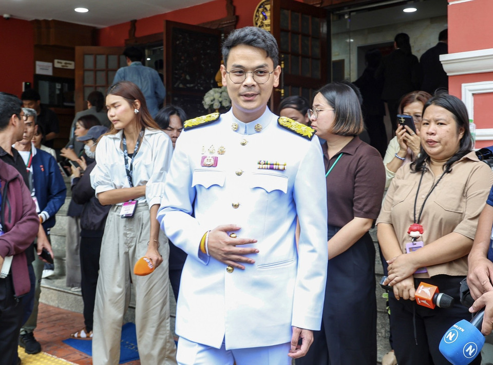"ไชยชนก" แจงเหตุไม่ไปชี้แจง "กมธ.ไอซีที"  ไม่อยากเปิดเผยข้อมูล หวั่นกระทบงานสอบสวน คาด 1 เดือนรู้ผล