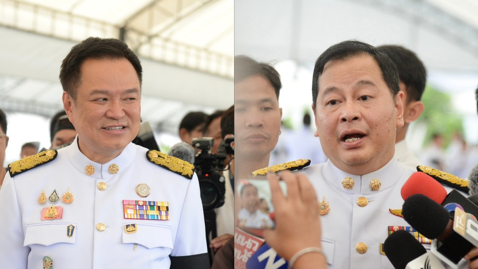 เปิดผลสอบโกงสอบท้องถิ่น ชุด “ปกรณ์” พบพิรุธ เอื้อทุจริต ขัดกฎหมาย เกือบทุกขั้นตอน ชงทบทวน "ก.สถ." จัดสอบต่อไปหรือไม่ 