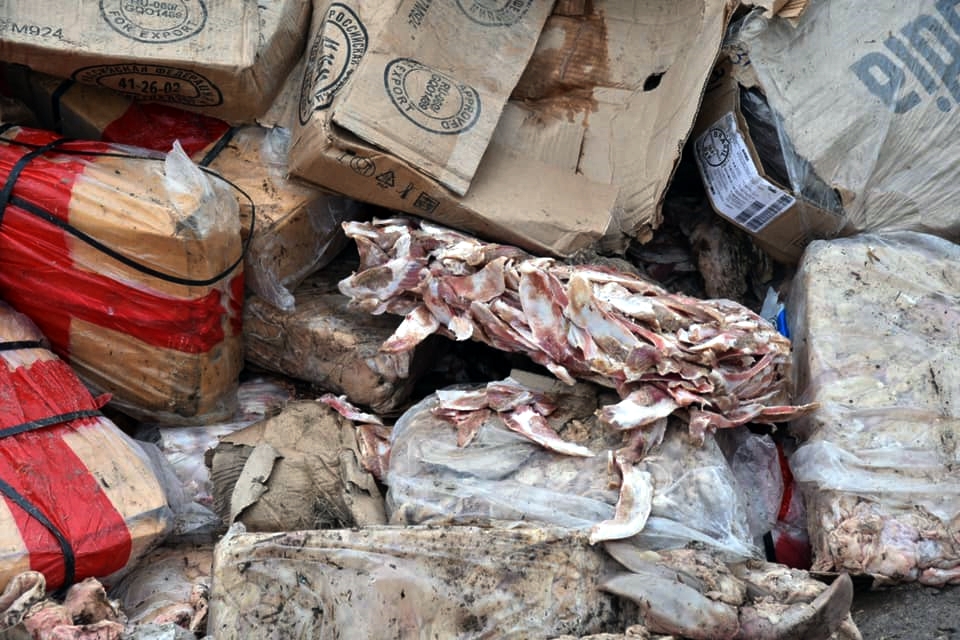 หมูเถื่อน ศัตรูผู้เลี้ยงหมู : ร้องรัฐเร่งปราบ หวังแก้ปัญหาราคาตกต่ำ