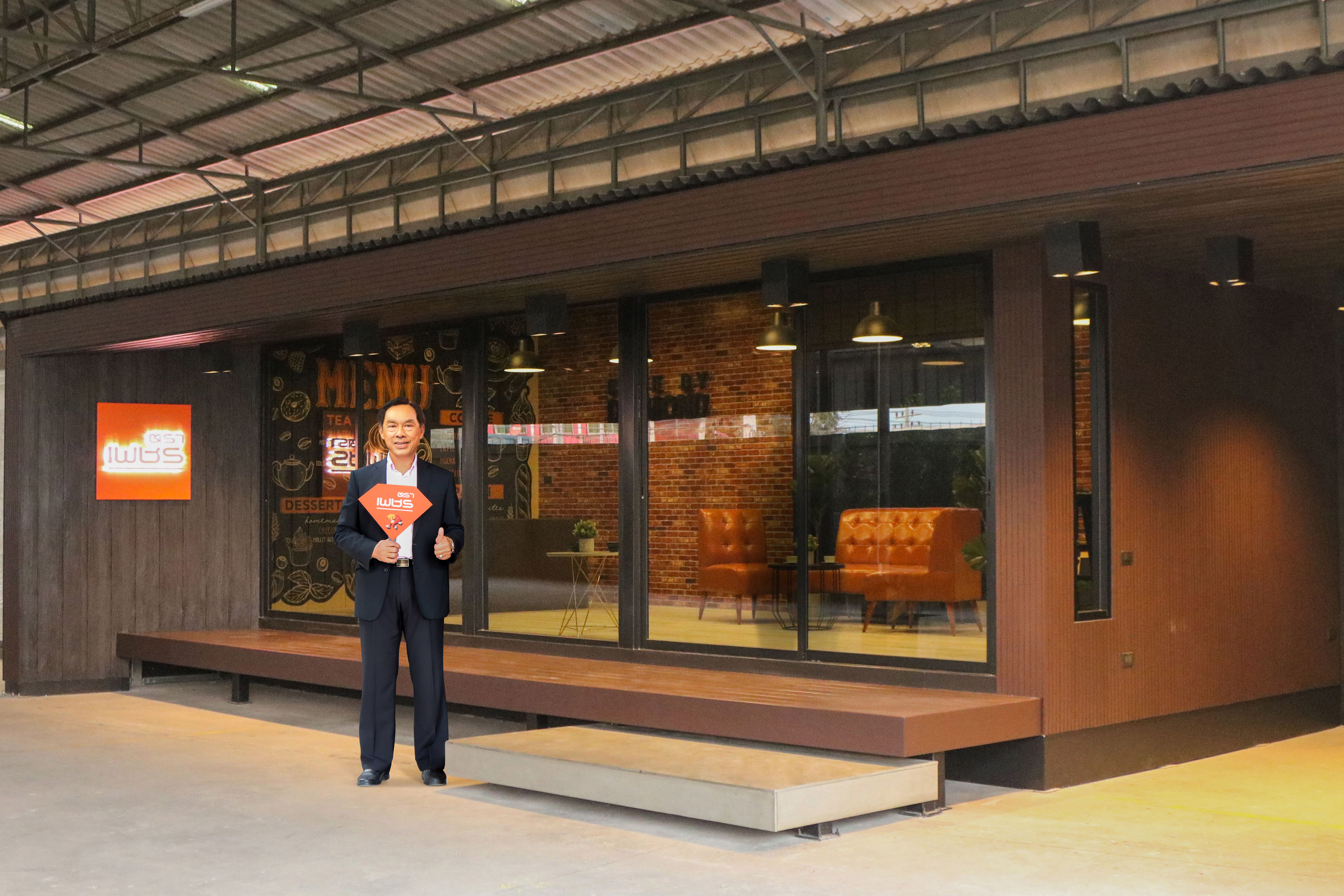 “ตราเพชร” เปิดบ้านน็อกดาวน์ Diamond Studio ขยายฐานลูกค้า 