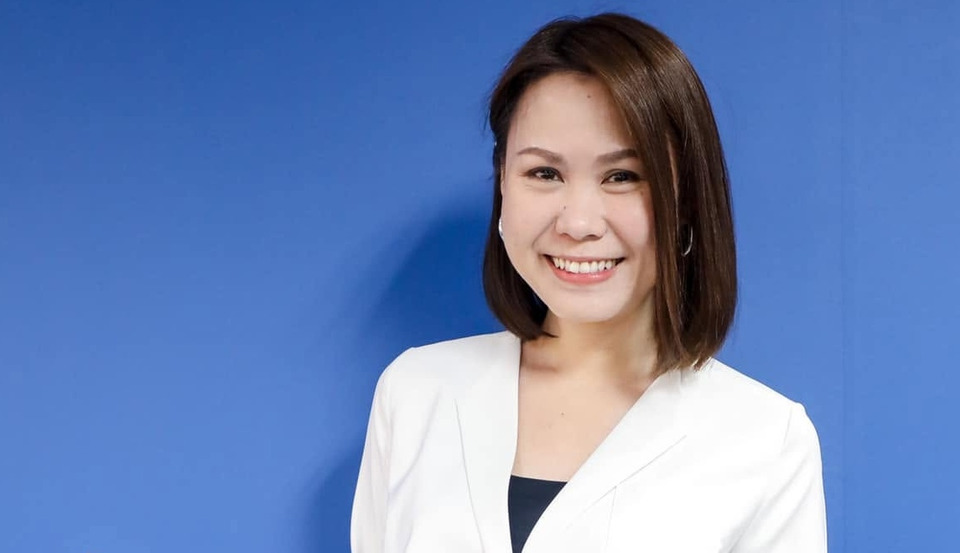  "โบว์ ณัฏฐา" ชี้  "แนวร่วมมุมกลับ" ยิ่งส่งคะแนน สก.กลุ่มหนุนชัชชาติ