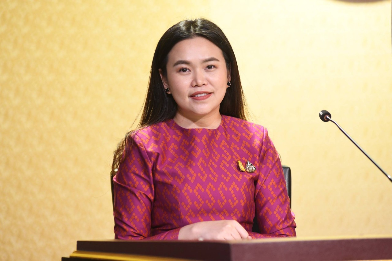 เตือน!! "ชาวนา" ช่วงนี้ยังมีฝนอาจกระทบเก็บเกี่ยว หาวิธีดูแลคุณภาพข้าวแนะติดตามประกาศกรมอุตุฯอย่างใกล้ชิด