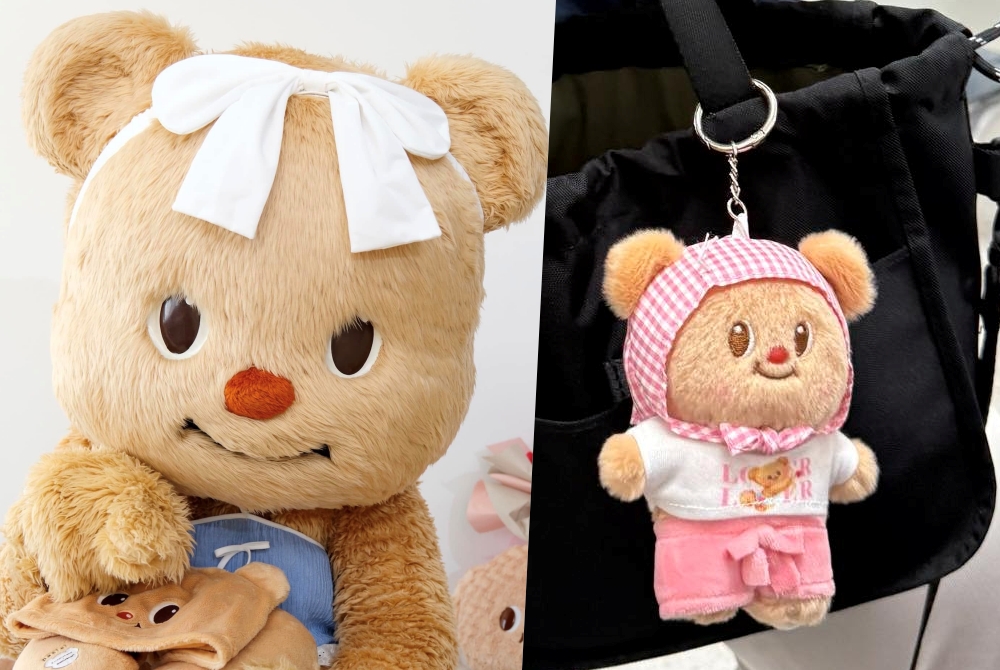 หมอเผยเคสคนไข้ป่วยซึมเศร้าอาการดีขึ้นเพราะ "น้องหมีเนย" 