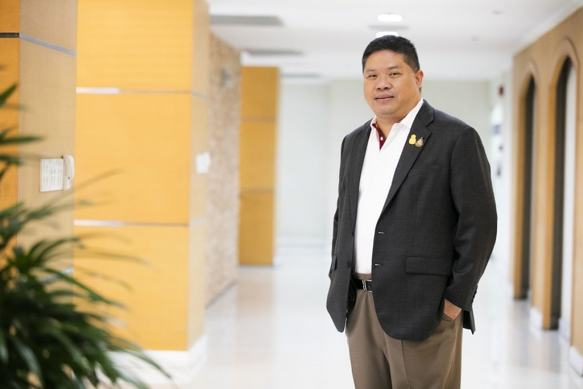 "กสทช." แจงลิขสิทธิ์ "ซีเกมส์ 2023" หากซื้อต้องดูฟรีทุกแพลตฟอร์ม แต่ไม่ซื้อไม่ผิด "กฎมัสต์ แฮฟ"