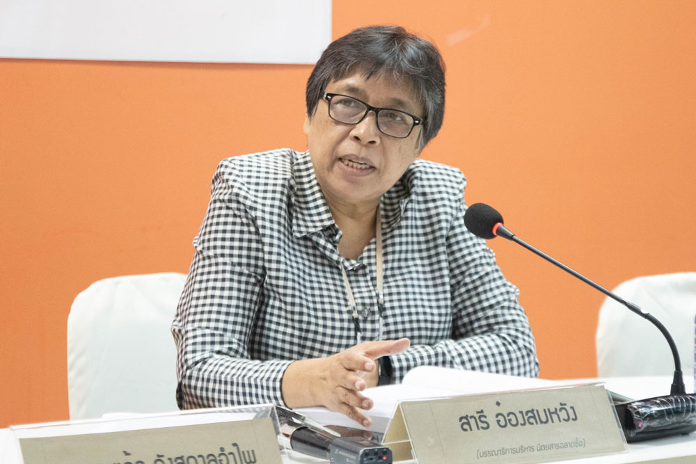 ฟาดกลับ"อาจารย์อ๊อด"...มูลนิธิเพื่อผู้บริโภคแจงวิธีตรวจเครื่องดื่มวิตามินซี