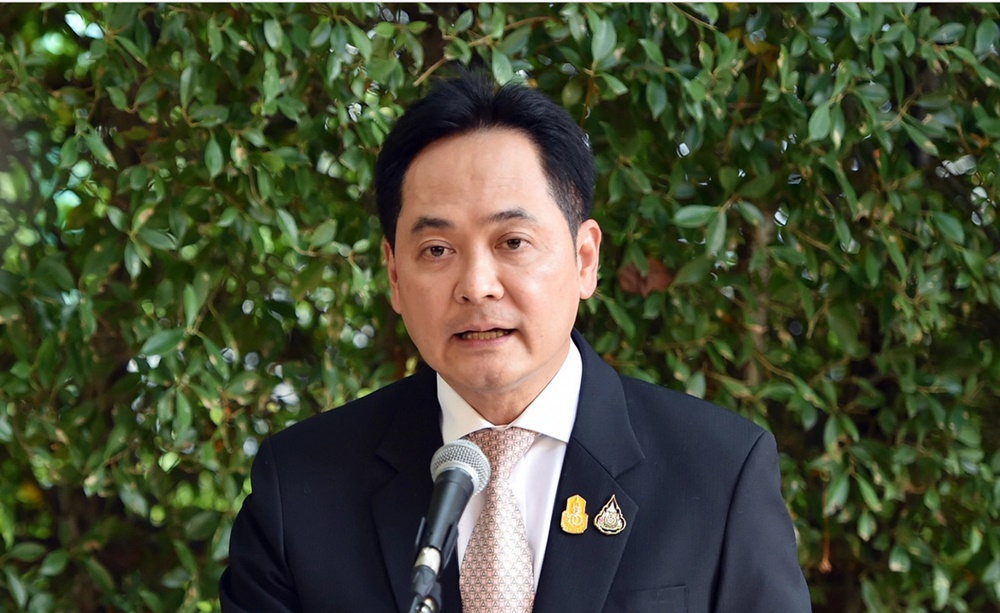 นายกฯ ส่งเสริมการศึกษาตลอดชีวิต พัฒนาทักษะทุกช่วงวัย หนุนเทียบโอนต่างระบบ
