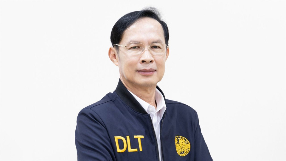 กรมขนส่งฯ รณรงค์ “คาดให้คลิก!!! ก่อนรถออกทุกครั้ง” ย้ำผดส.รถสาธารณะทุกที่นั่ง ต้องคาดเข็มขัดนิรภัย เพื่อความปลอดภัย