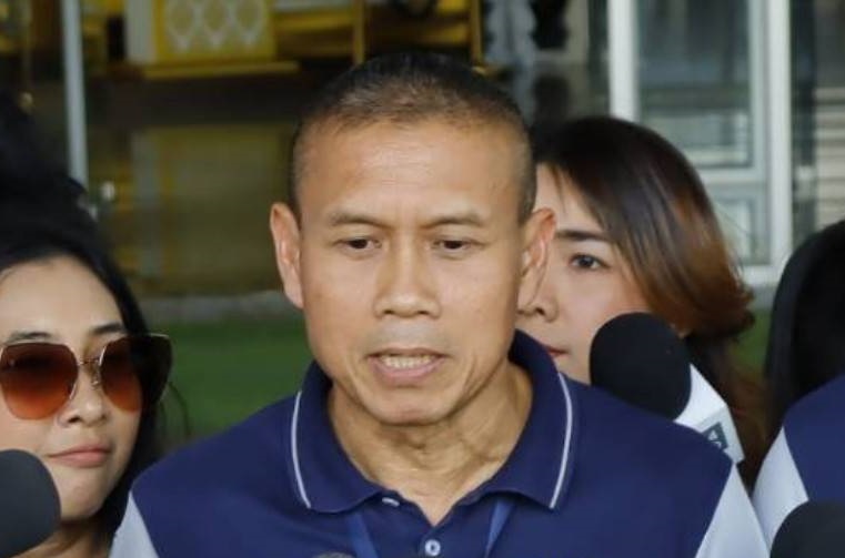 รองผบช.ก.ยืนยันยังไม่มีการออกหมายจับ"ทนายชื่อดัง"ฉ้อโกงเงิน 71 ล้านหากพบความผิดอาจออกหมายเรียกแทน