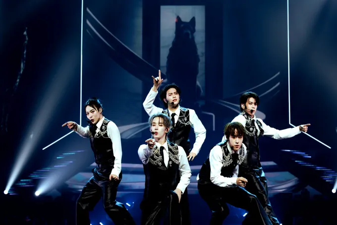 “LYKN” โชว์สุดเดือด! จุดไฟแฟนคลับลุกทั่วอิมแพ็ค ใน “LYKN DUSK & DAWN CONCERT” พุ่งติด X Trends อันดับ 1 โลก