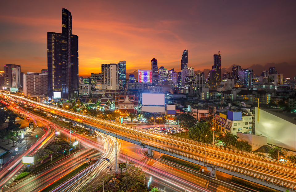 ส่องคอนโดทำเลสามย่าน ตอบโจทย์ไลฟ์สไตล์คนเมืองแค่ไหน? 