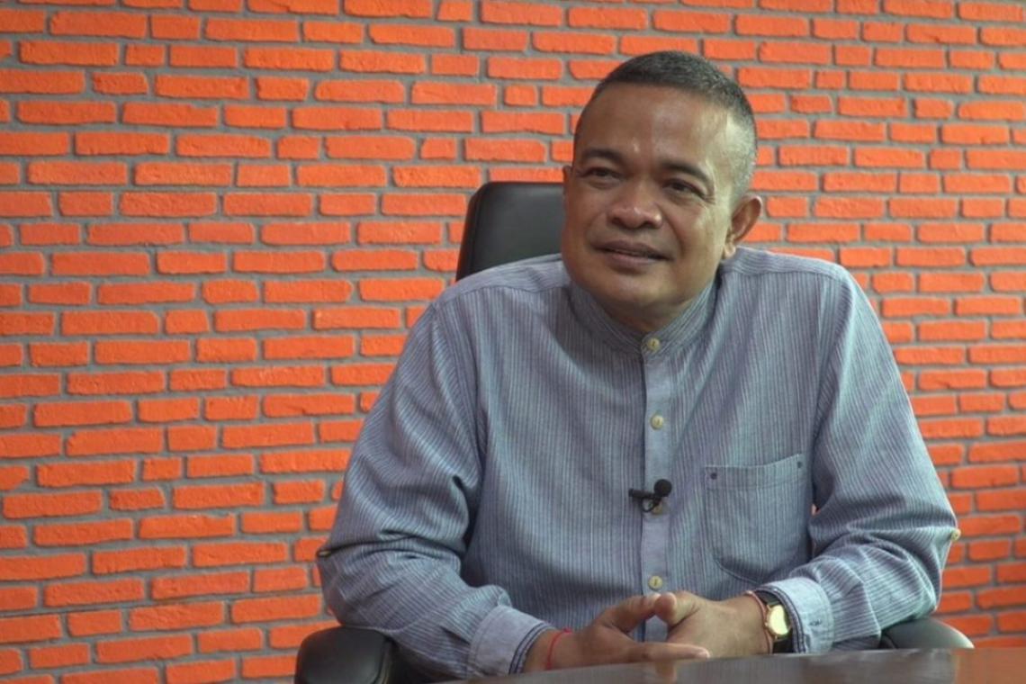 'จตุพร' จับตา 'คณะแอ่นแอ๊น' รอปราบม็อบคนหิวโหย