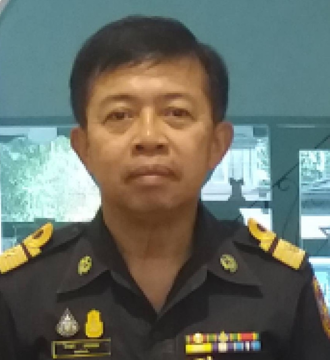 ขนส่งจังหวัดศรีสะเกษบริการประชาชนวันหยุดได้ผลเกินเป้า จัดตั้งศูนย์คุ้มครองผู้โดยสารฯ(1584)รับข้อร้องเรียน ตลอด 24 ชั่วโมง 
