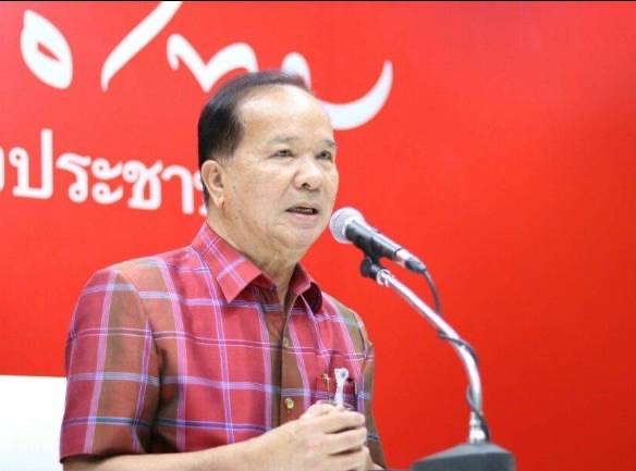 "สมคิด" ซัด "บิ๊กตู่" สอบตกแก้น้ำท่วม ถามงบ 4 แสนล้านใครได้ประโยชน์