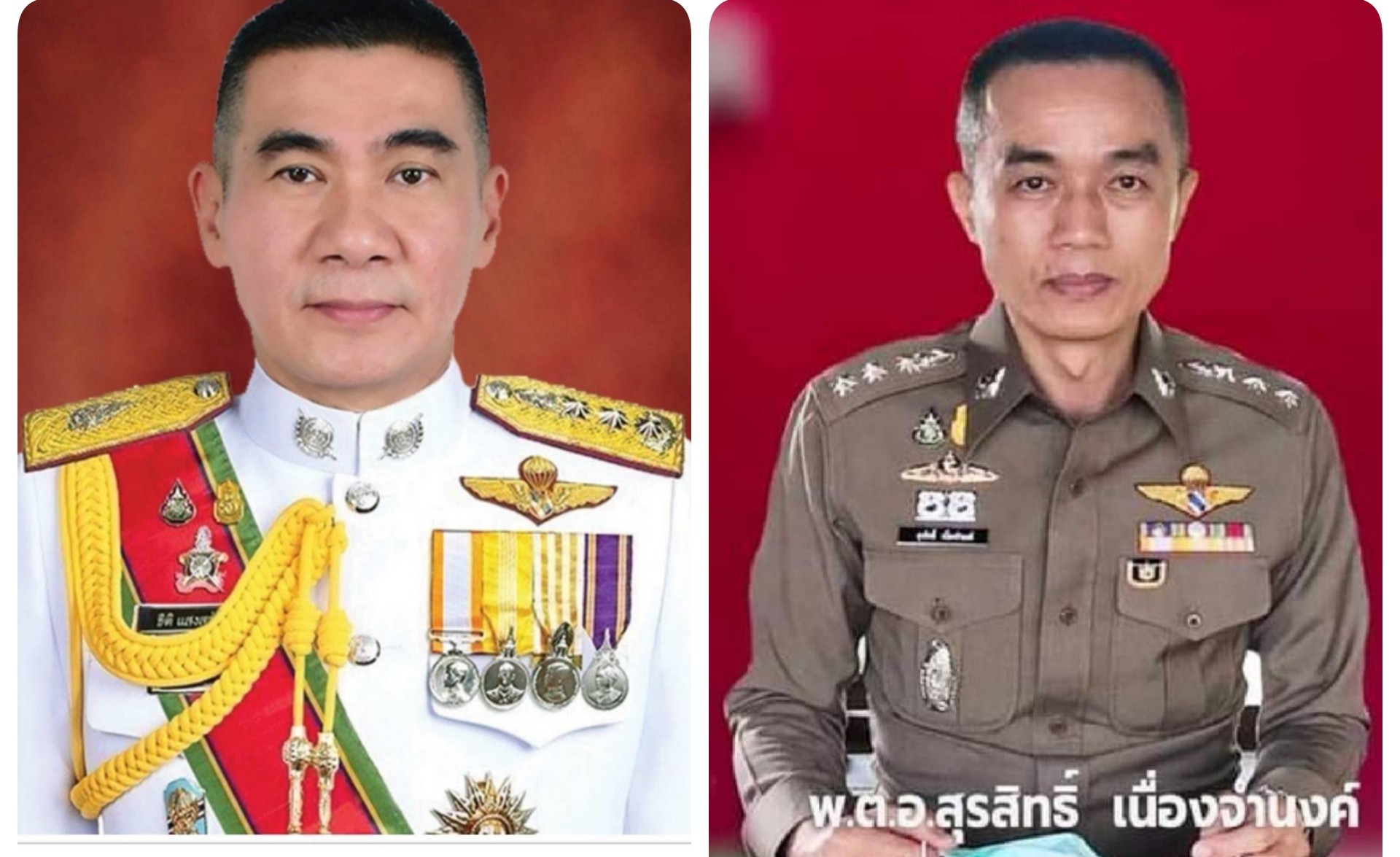 "ผบช.ภ.2" ลั่นไม่เลี้ยง ตร.นอกรีต สั่ง "ตร.คลองกิ่ว" ทลายแก๊งโจรในเครื่องแบบ    