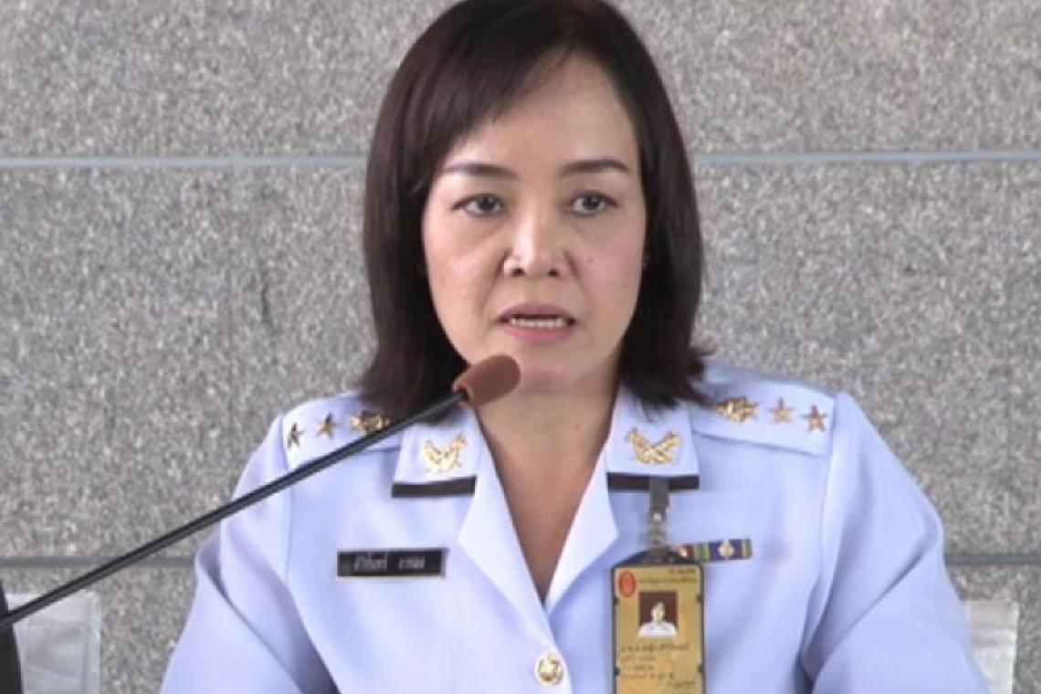 "กองทัพบก" ประกาศเลื่อนสอบคัดเลือกเข้าเป็นนักเรียนเตรียมทหารเลี่ยง "โควิด-19" 