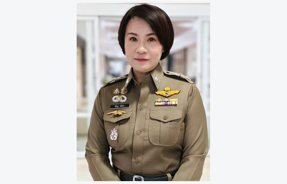 รพ.ตร.ยันสั่งตรวจสอบข้อเท็จจริง ปมแพทย์หญิงคนดังแอบอ้างคลินิกสั่งยานอนหลับ ย้ำควบคุมเข้ม จริยธรรมวิชาชีพ