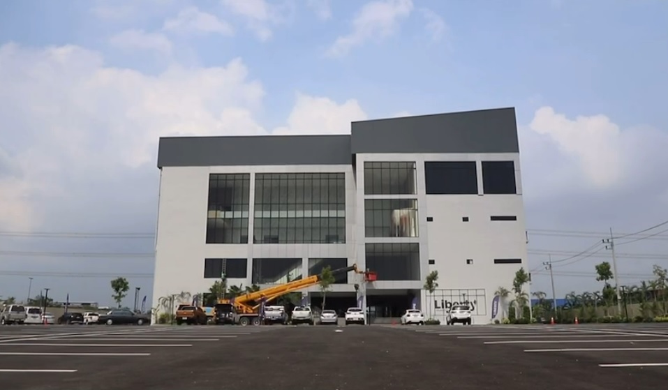 สำนักอนามัย-กทม.ตรวจเยี่ยมคริสตจักรเสรีภาพกรุงเทพ  สถานที่จัดพิธีไว้อาลัย “แตงโม”