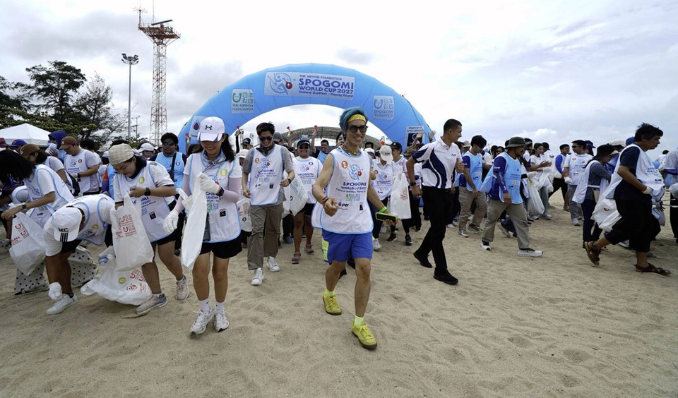 จี-ยู ครีเอทีฟ ผนึก ปตท. จัด SPOGOMI ระยอง 3 ทีมคว้าสิทธิ์ชิงแชมป์ไทยปี 2027