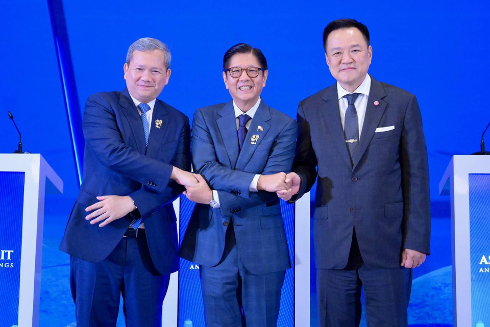 "นายกฯ" ย้ำไทยเดินหน้าสันติภาพบนพื้นฐานการเจรจา-ความไว้วางใจ หนุนเสถียรภาพภูมิภาค