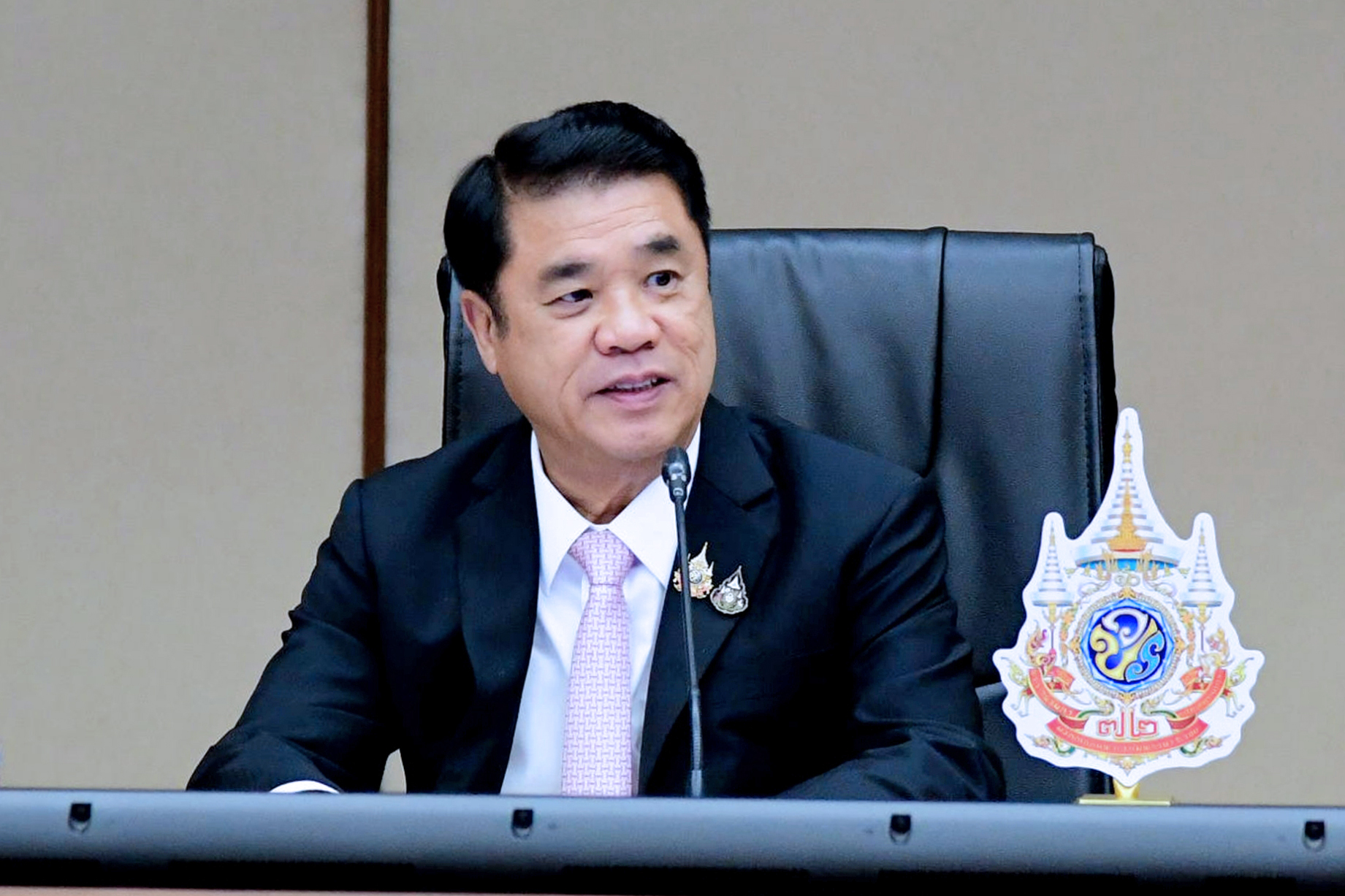 คมนาคมอัดฉีด 5.6 หมื่นล้านขับเคลื่อนเศรษฐกิจ ลงทุนโครงสร้างพื้นฐาน หนุนจ้างงาน-แก้ปัญหาจราจร