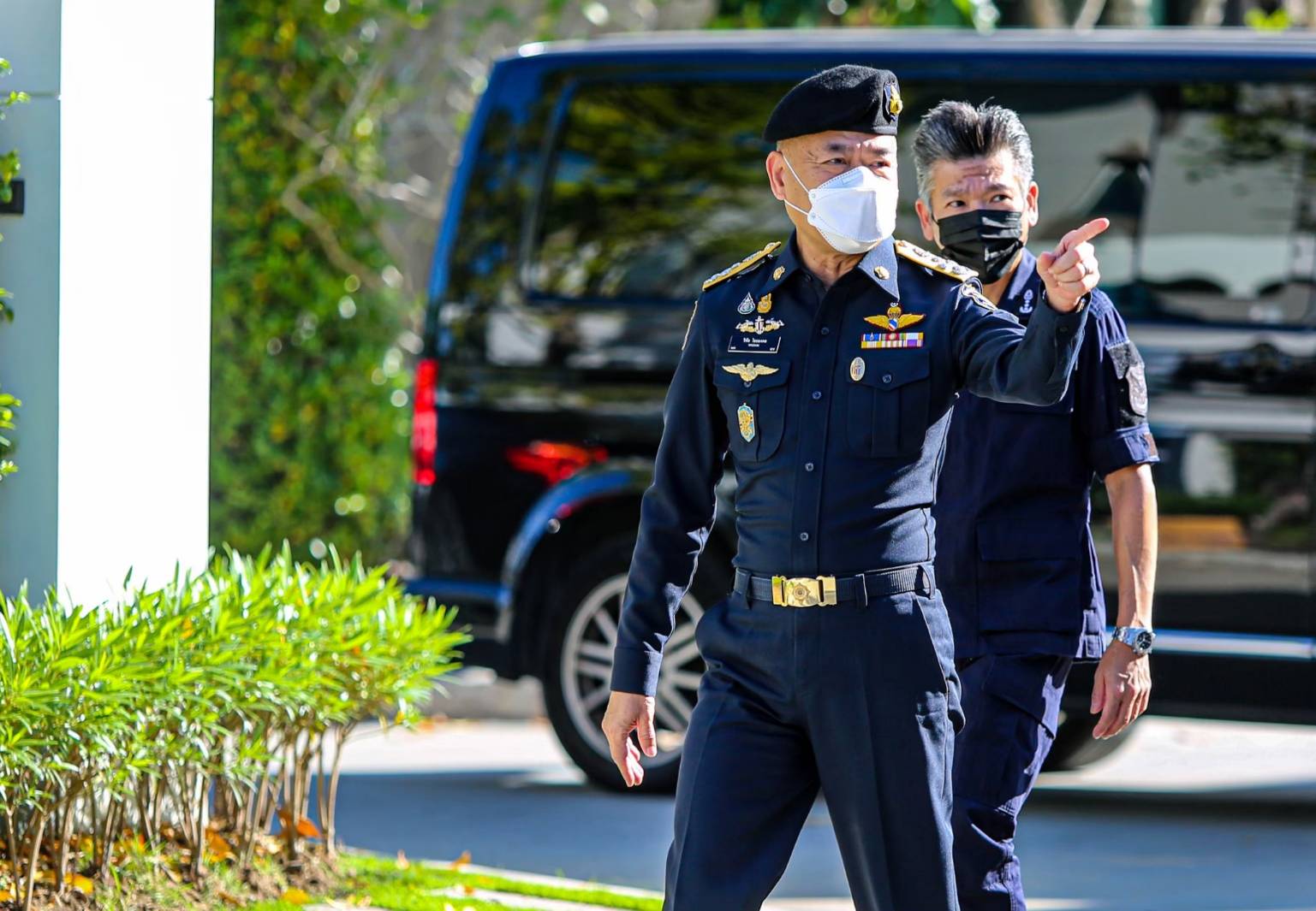 ป.ป.ส. สั่งยกระดับสกัดกั้นโลจิสติกส์ทั้งในและต่างประเทศ จับลักลอบส่งยาเสพติดผ่านพัสดุ 