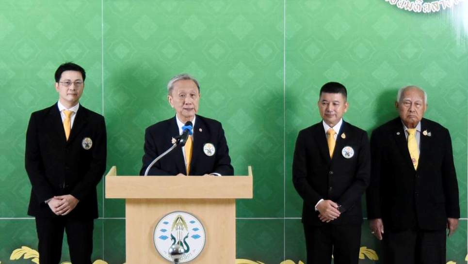 "สมชัย" เปิดผล 6 ข้อที่ตามมา หลัง "มติแพทยสภา" ฟันจริยธรรม 3 หมอ 