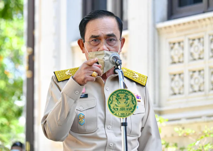รัฐบาลลุยต่อ ลต.ท้องถิ่น