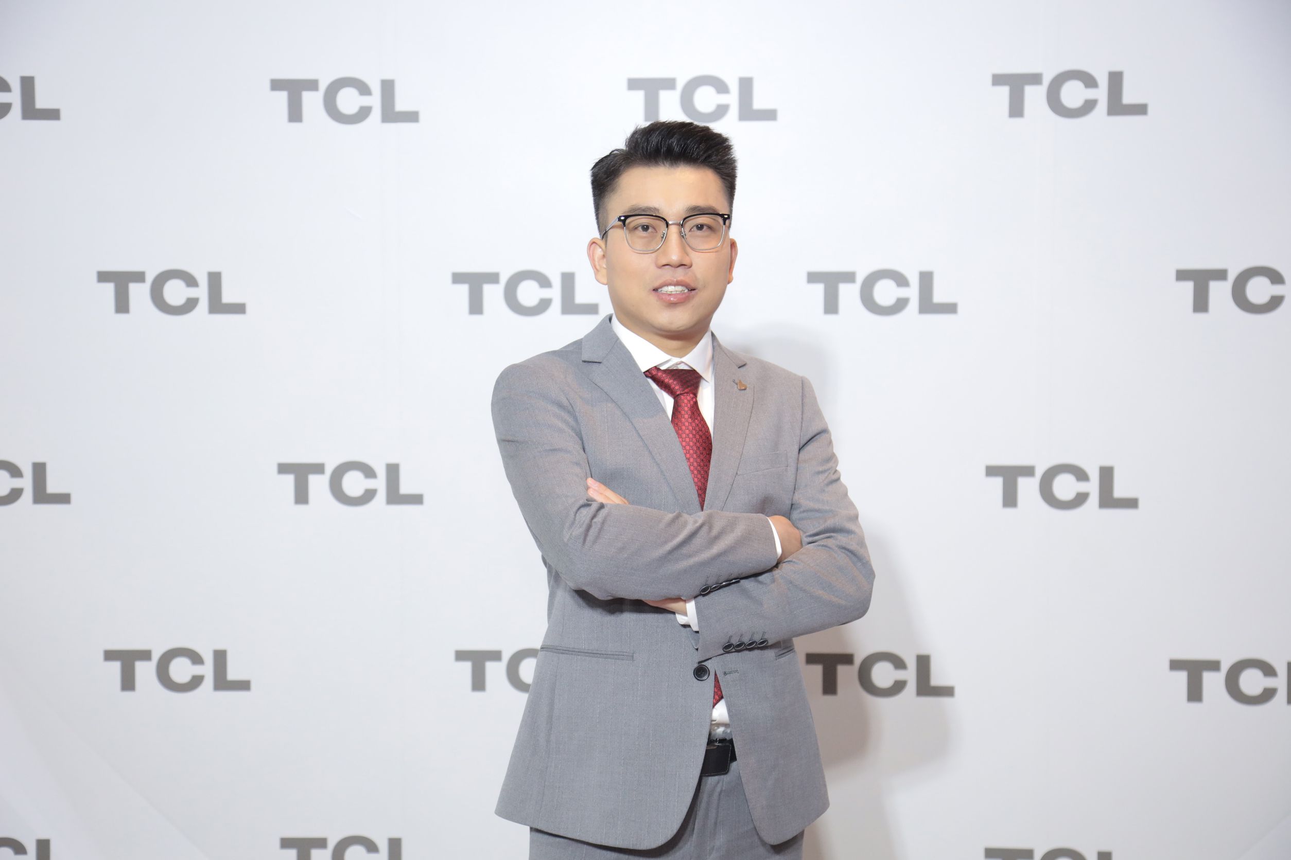 "TCL" พลิกโฉมตลาดเครื่องปรับอากาศ เปิดตัว FreshIN 3.0 Series ผสานนวัตกรรม AI สุดล้ำ อวดฟังก์ชันอากาศบริสุทธิ์
