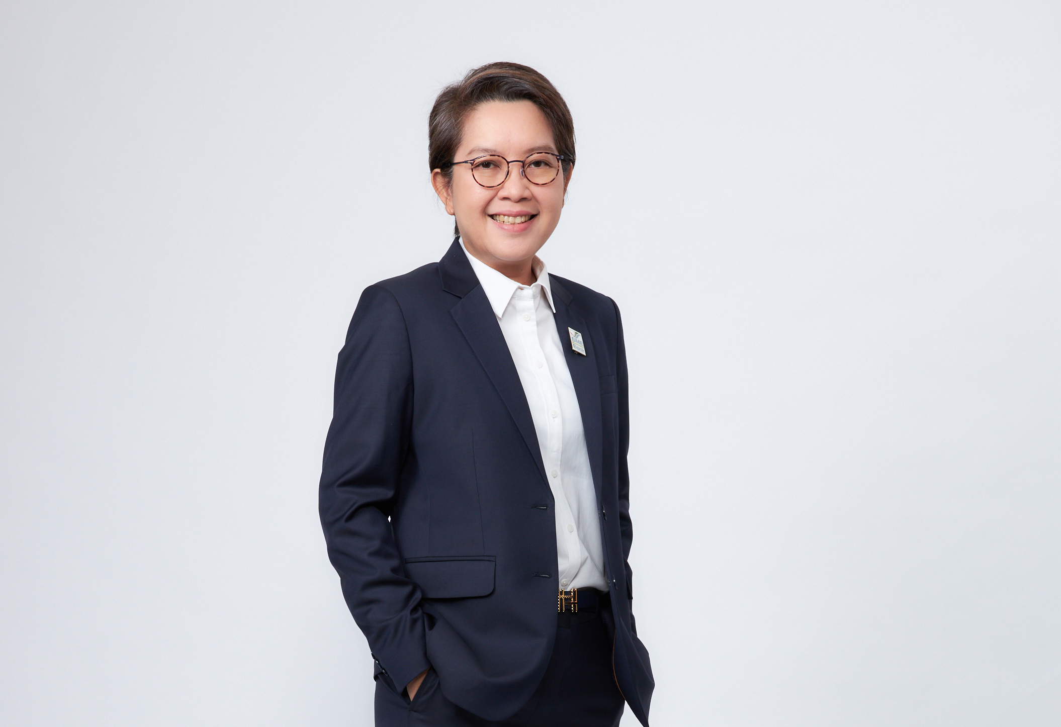 SME D Bank ปลื้มผลงานครึ่งปีแรกเติมทุนคู่พัฒนาเข้าเป้า มั่นใจทั้งปีพาถึงแหล่งทุน 7 หมื่นล้าน ดันเงินหมุนในระบบ ศก.แตะ 3.2 แสนล้าน