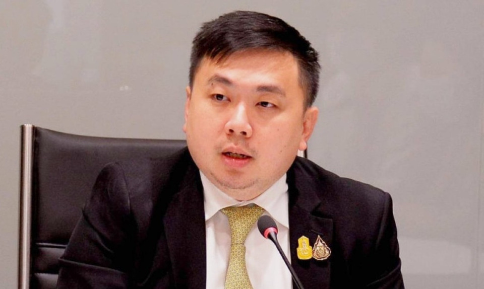 “สามารถ” ผู้มาก่อนกาล! กางสมการเลือกตั้งผู้ว่าฯ กทม.69 ฟันธง ‘ชัชชาติ’ ทะลุล้านครึ่ง ทิ้งห่างคู่แข่งขาดลอย