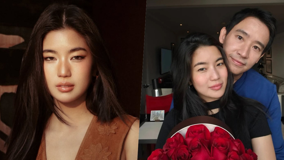 คอมเมนต์สนั่น! “ทิม พิธา” คลั่งรัก “ก้อย”  โผล่เมนต์หัวใจสีแดงอย่างไว