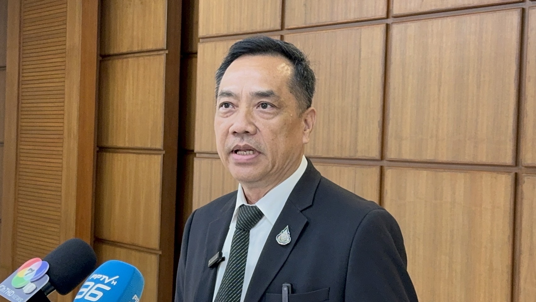 "ฝ่ายกฎหมายบิ๊กแจ๊ส " ร้อง  "กกต." ตรวจสอบผู้สมัคร "นายก อบจ.ปทุมฯ" ขาดคุณสมบัติ  ถูกปปช.ชี้มูลความผิด คดีส่งฟ้องศาล