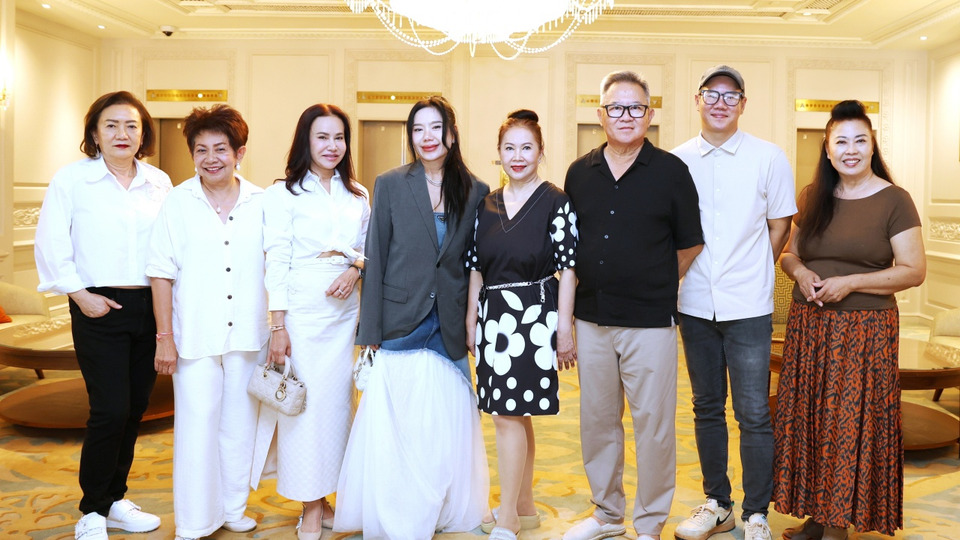 ลิ้มลองอาหารมื้อพิเศษเนื่องในโอกาสวันแม่แห่งชาติ 