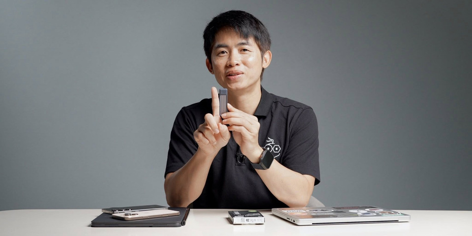 “iMoD Official” เผยสูตรสำเร็จ YouTube Shopping! รีวิวตรงไปตรงมาพาโกยรายได้แอฟฟิลิเอต มัดใจผู้ชมกว่า 6.7 แสนคน