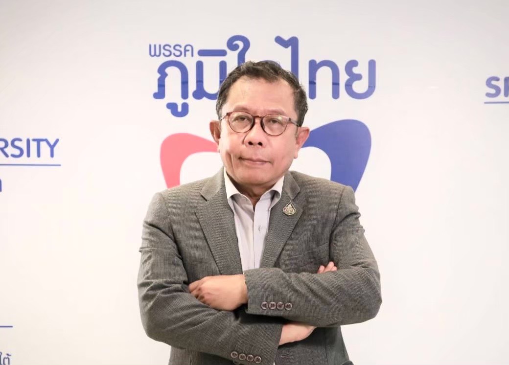 "ศุภชัย" เตือน "ธนาธร" อย่าตีกินปม "ศักดิ์สยาม" ระวังผิด กม.เลือกตั้ง ลั่นยังเป็นผู้บริสุทธิ์อยู่