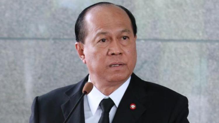 “มท.1” เชื่อควบคุมไฟป่าได้ ส่ง เฮลิคอปเตอร์ไปช่วย