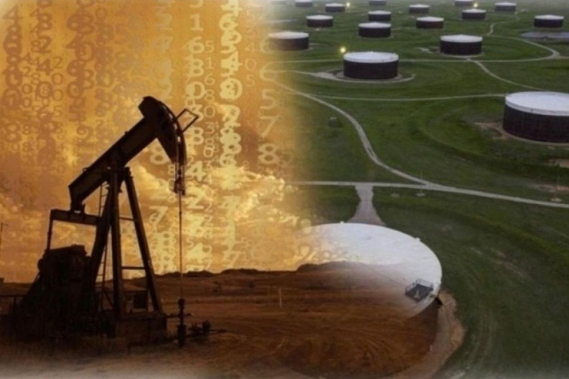 สัญญาน้ำมันดิบเวสต์เทกซัสเพิ่มขึ้น 1.34 ดอลลาร์สืบเนื่องจากการสู้รบที่ลุกลามในตะวันออกกลาง 
