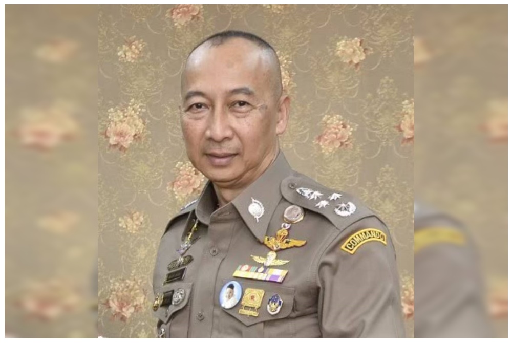ตร.เข้ม 'ทริปน้ำไม่อาบ' จับกุมรถกว่า 200 คัน ย้ำขับขี่ต้องเคารพกฎจราจร