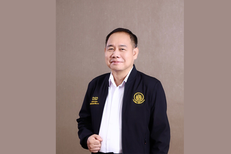 ท่องเที่ยวคึกคัก รมว.สุชาติ สั่งอัพสกิลผู้ว่างงาน 50,000 คน ทำงานบริการท่องเที่ยว