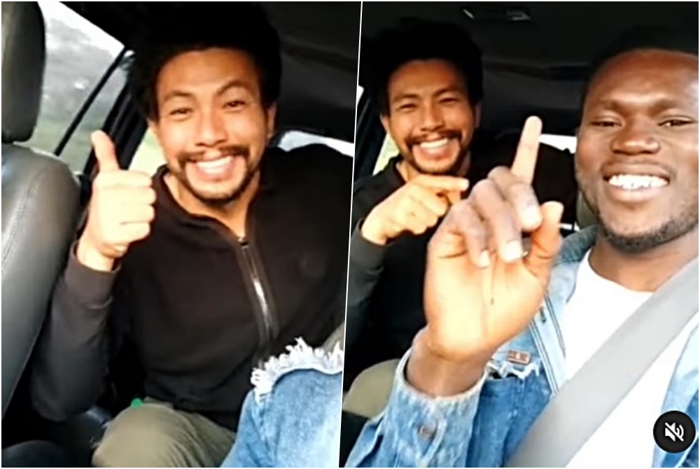 'หมอสอง' เปิดคลิปหลังถูกปล่อยตัวจาก25วันแสนทรมาน
